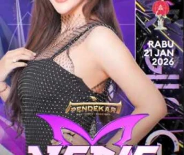 PENDEKAR BAR  RESTO GADING SERPONG  WEDNESDAY