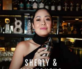 PENN JAKARTA  SHAKEN NOT YOURS