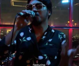 ROOSEVELT JAKARTA  WEDNESDAY