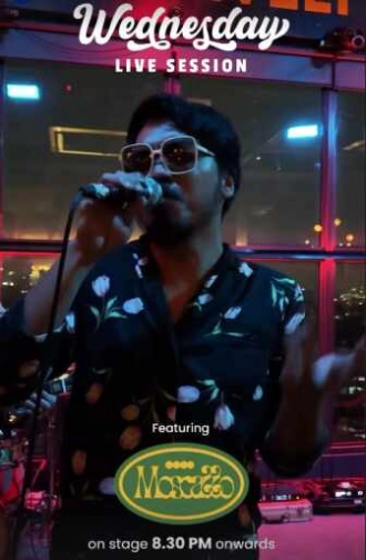 ROOSEVELT JAKARTA - WEDNESDAY