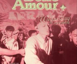 ROSE GUNAWARMAN JAKARTA  BELLE AMOUR