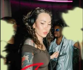 ROSE GUNAWARMAN JAKARTA  FRIDAY