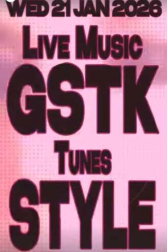 SHAMROCK TEBET JAKARTA - WEDNESDAY