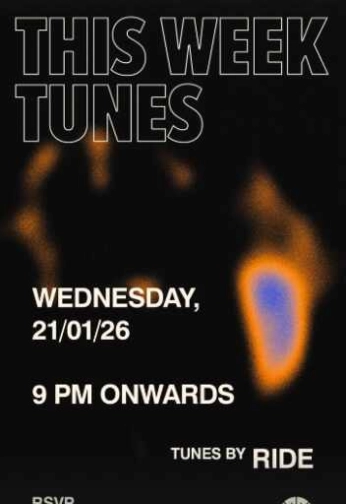 SKYE MENTENG JAKARTA - WEDNESDAY