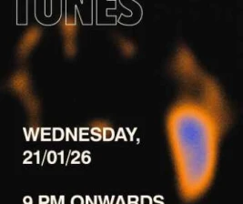 SKYE MENTENG JAKARTA  WEDNESDAY