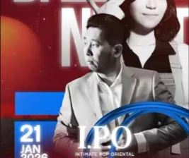 THE 21 CLUB PANTAI INDAH KAPUK  DAZZLE NIGHT