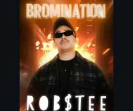 THE BROTHERHOOD GUNAWARMAN JAKARTA  BROMINATION