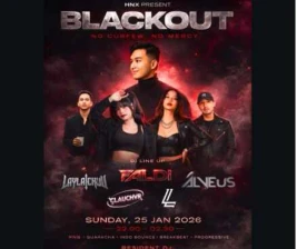 BABLAS KEMANG JAKARTA  HNX PRESENT