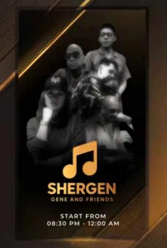 BLACK CHAMP TEBET JAKARTA - THURSDAY