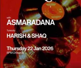 BOCA SETIABUDI JAKARTA  FOOTLOOSE