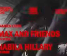 CAMDEN CIKINI JAKARTA  THURSDAY