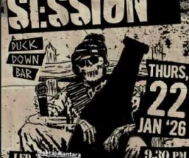 DUCK DOWN GUNAWARMAN JAKARTA  THURSDAY