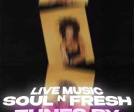 DWNTWN JAKARTA  THURSDAY