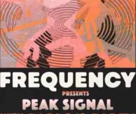 FOOGU GUNAWARMAN JAKARTA  FREQUENCY