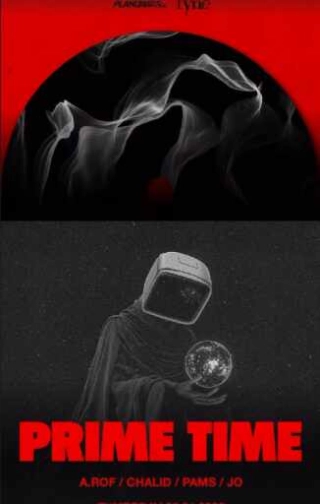 FYNE JAKARTA - PRIME TIME