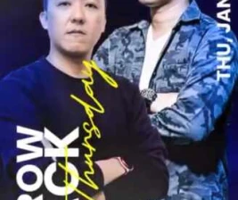 GLAMZ ANTASARI JAKARTA  THURSDAY