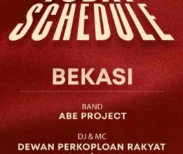 GOLD DRAGON BEKASI  THURSDAY