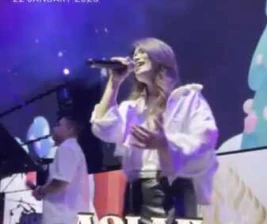 HELIOS PANTAI INDAH KAPUK  ASIAN NIGHT