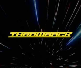 HOLY GLASS BEKASI  THROWBACK