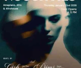 IZZY SOCIAL CLUB GUNAWARMAN JAKARTA  THE TOWNSHIP NOUGHTIES