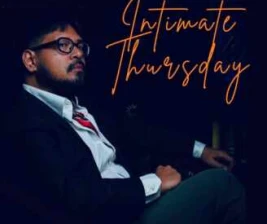 JUNTOS KUNINGAN JAKARTA  INTIMATE THURSDAY