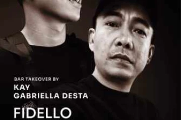 KALA JAKARTA - THURSDAY