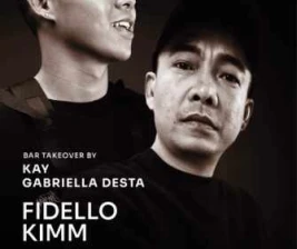 KALA JAKARTA - THURSDAY