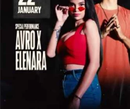 MONKEY KING BAR  LOUNGE GADING SERPONG  THURSDAY