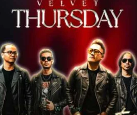 MR HANS BAR SENOPATI JAKARTA  VELVET THURSDAY