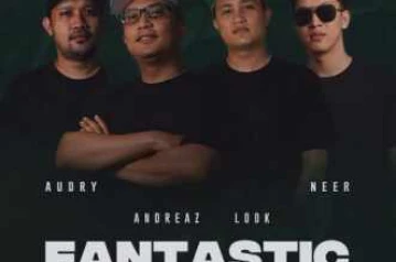 NU CHINA KEMANG JAKARTA - THURSDAY