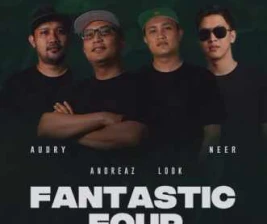 NU CHINA KEMANG JAKARTA  THURSDAY