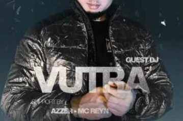 BLACK OWL GADING SERPONG - THURSDAY