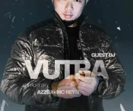 BLACK OWL GADING SERPONG - THURSDAY