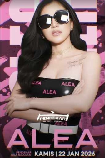 PENDEKAR BAR & RESTO GADING SERPONG - THURSDAY