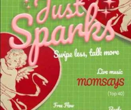 PENN JAKARTA  JUST SPARKLE