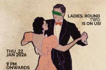 PUERO SENOPATI JAKARTA - MATILDA