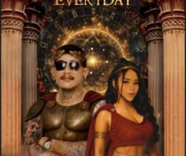 SPARTA LIVE BAR KEMANG JAKARTA  THURSDAY