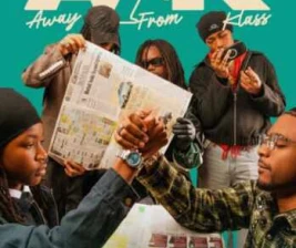 THE SWILL HOUSE SCBD JAKARTA  AWAY FROM KLASS