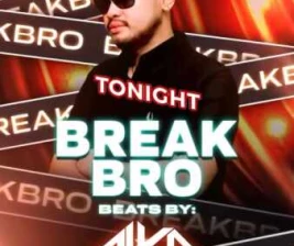 THE BROTHERHOOD GUNAWARMAN JAKARTA  BREAK BRO