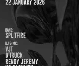 THE H CLUB SCBD JAKARTA  THURSDAY