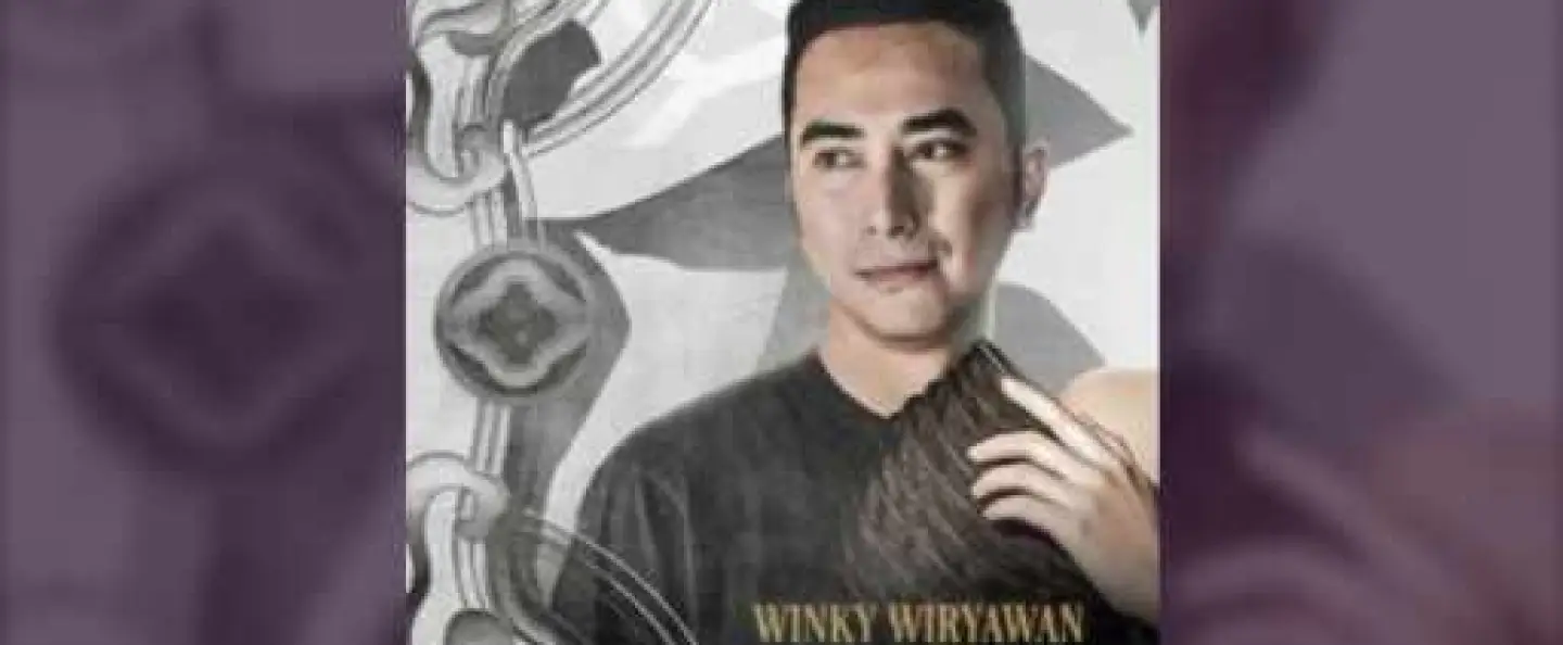 WINKY WIRYAWAN