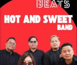 AFTERHOUR POINS JAKARTA  FRIDAY BEATS