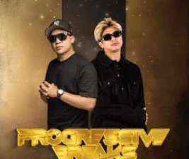 AMETHYST CLUB JAKARTA  PROGRESSIVE BREAKS