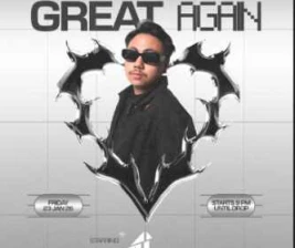 AMORA BLOK M JAKARTA  MAKE BLOK M GREAT AGAIN