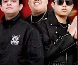 ANAK KEMANG CAFE JAKARTA  FRIDAY