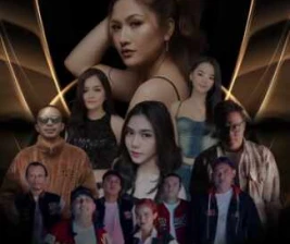 ATTICA KUNINGAN JAKARTA  FRIDAY FEVER