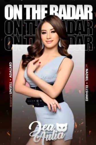 BABLAS KEMANG JAKARTA - ON THE RADAR