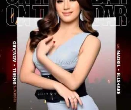 BABLAS KEMANG JAKARTA  ON THE RADAR