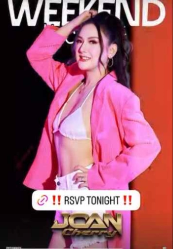 BABLAS GADING SERPONG - WEEKEND