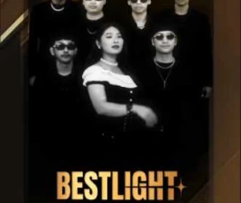 BLACK CHAMP TEBET JAKARTA  FRIDAY